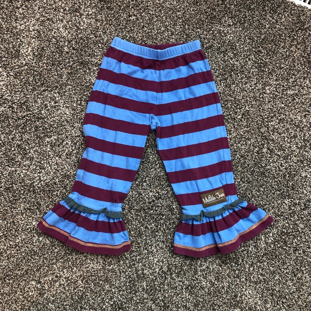 Matilda Jane pants